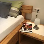 شقة Kempfenhof