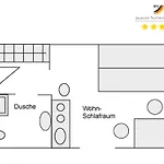 Kempfenhof شقة زيلباخ