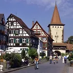 شقة Kempfenhof *