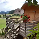 شقة Kempfenhof *