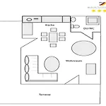 شقة Kempfenhof