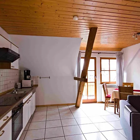 Lejlighed Kempfenhof