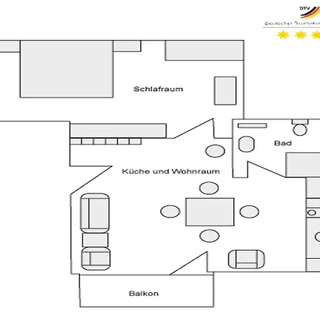 Kempfenhof Seelbach (Baden-Wurttemberg)