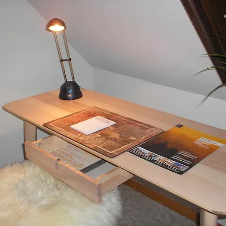 Kempfenhof Lejlighed