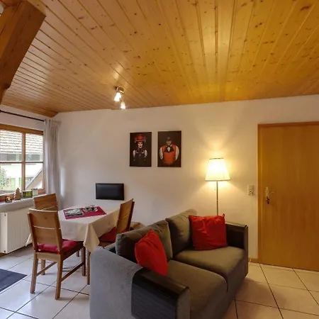 Lejlighed Kempfenhof