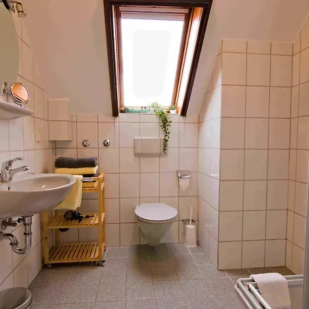 Lejlighed Kempfenhof Seelbach (Baden-Wurttemberg)