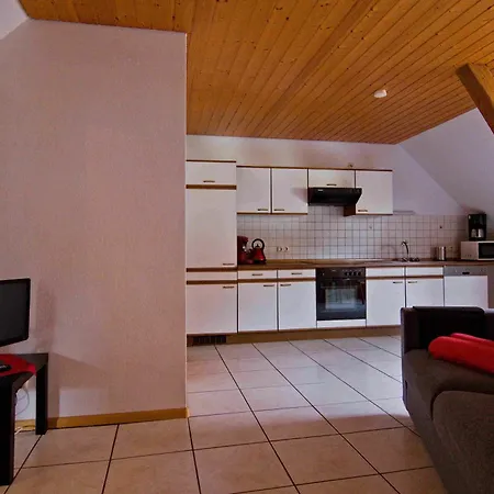 Kempfenhof Seelbach (Baden-Wurttemberg)