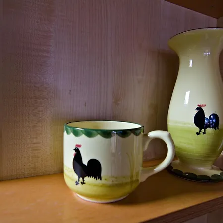 Kempfenhof Lejlighed *