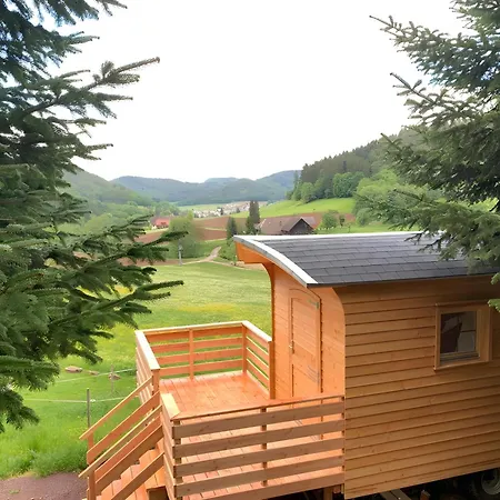 Kempfenhof Seelbach (Baden-Wurttemberg)