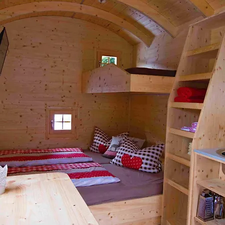 Kempfenhof Lejlighed *