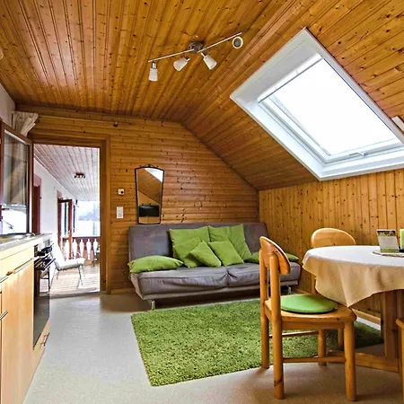 Kempfenhof Lejlighed Seelbach (Baden-Wurttemberg)