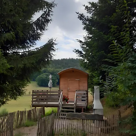 Kempfenhof Seelbach (Baden-Wurttemberg)