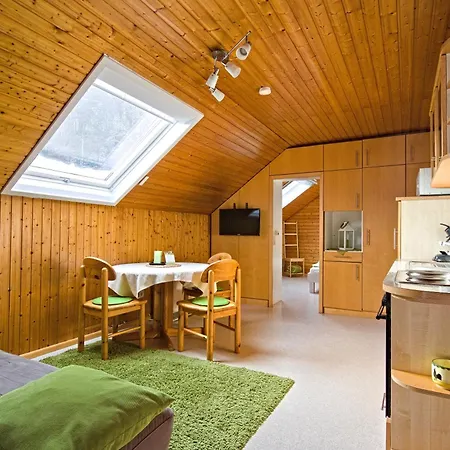 Kempfenhof Lejlighed