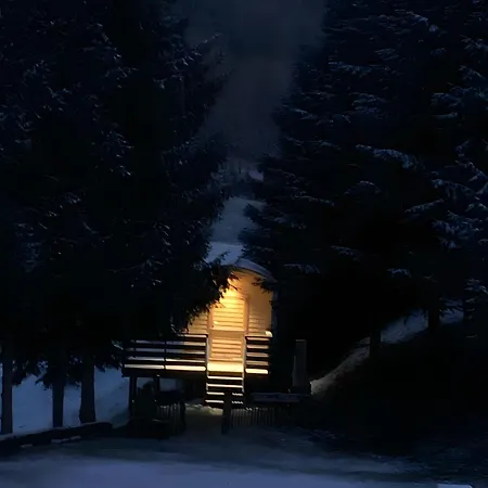 Kempfenhof Lejlighed *