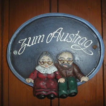 Lejlighed Kempfenhof Seelbach (Baden-Wurttemberg)