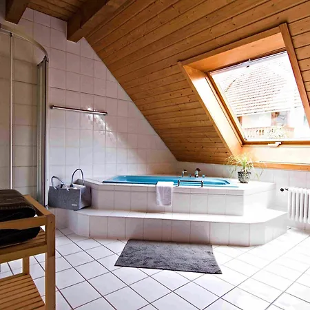 Kempfenhof Lejlighed *