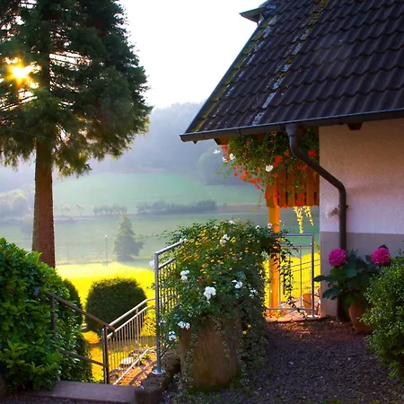 Kempfenhof Lejlighed Seelbach (Baden-Wurttemberg)