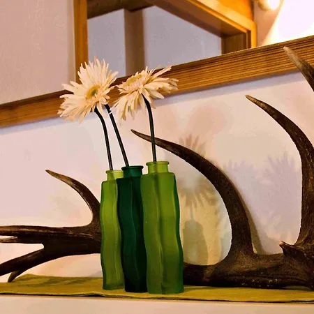 Lejlighed Kempfenhof *