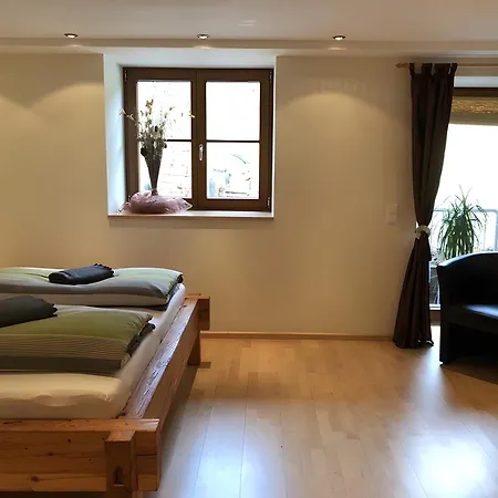 Lejlighed Kempfenhof Seelbach (Baden-Wurttemberg)