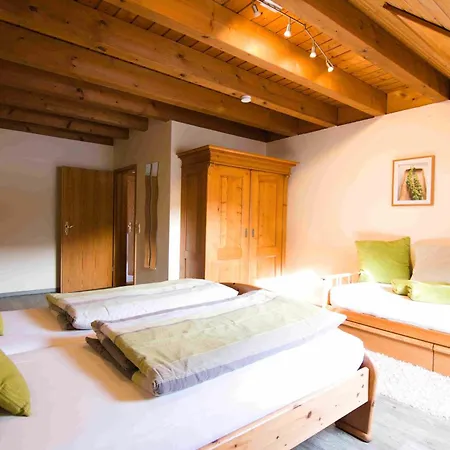 Lejlighed Kempfenhof *