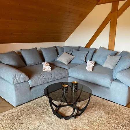 Lejlighed Kempfenhof Seelbach (Baden-Wurttemberg)