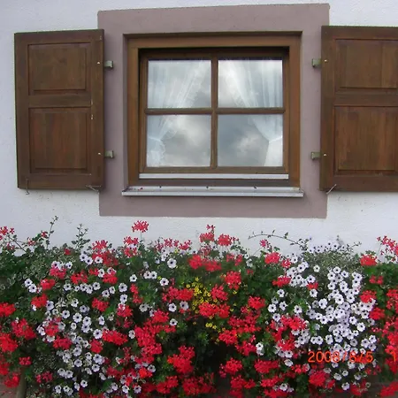 Kempfenhof Lejlighed