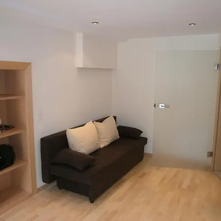 Lejlighed Kempfenhof