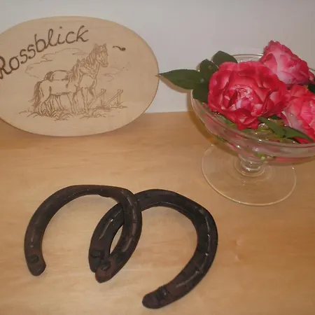 Kempfenhof Lejlighed *