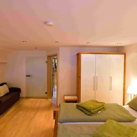 Kempfenhof Seelbach (Baden-Wurttemberg)