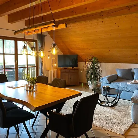 Lejlighed Kempfenhof