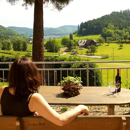 Kempfenhof Seelbach (Baden-Wurttemberg)