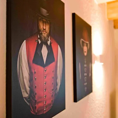 Lejlighed Kempfenhof *