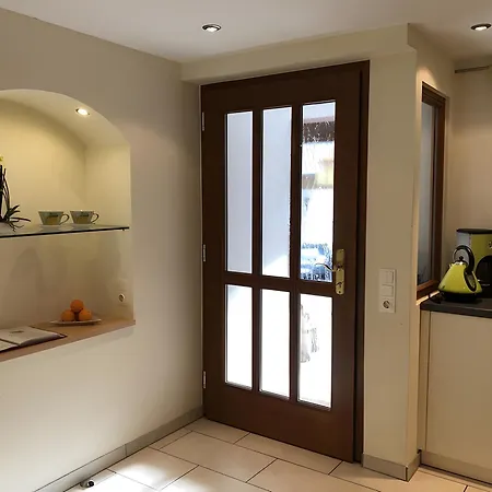 Kempfenhof Lejlighed Seelbach (Baden-Wurttemberg)