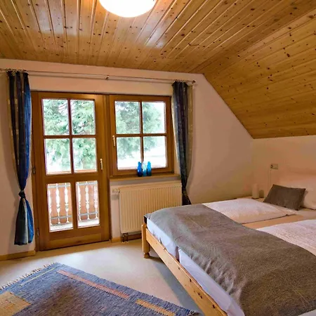 Lejlighed Kempfenhof Seelbach (Baden-Wurttemberg)