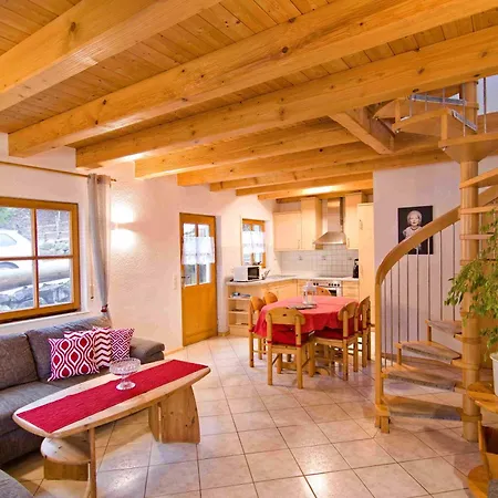 Lejlighed Kempfenhof