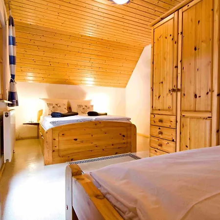 Lejlighed Kempfenhof *