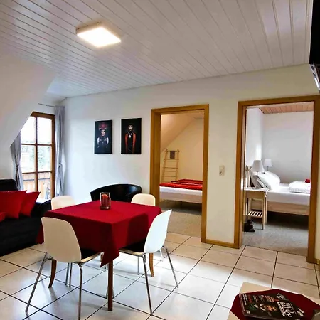 Kempfenhof Seelbach (Baden-Wurttemberg)