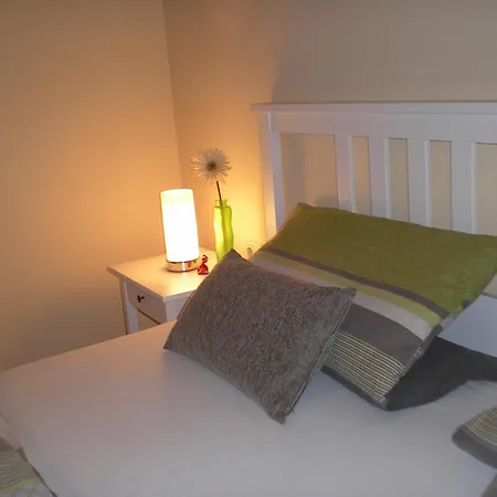 Kempfenhof * Seelbach (Baden-Wurttemberg)