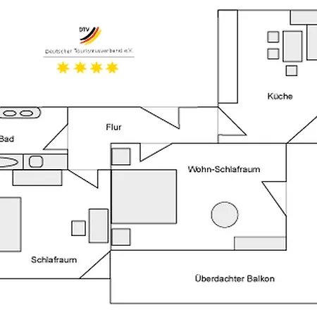 Kempfenhof Seelbach (Baden-Wurttemberg)