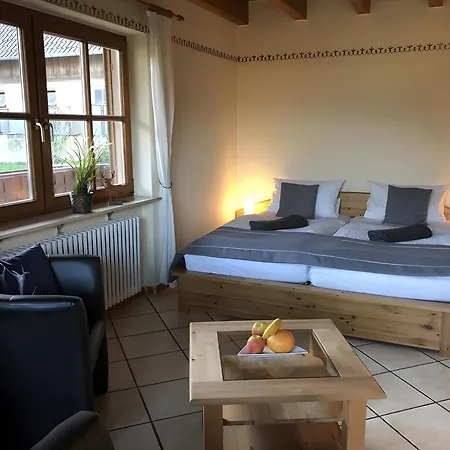 Kempfenhof * Seelbach (Baden-Wurttemberg)