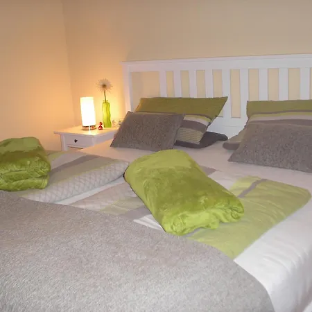 Lejlighed Kempfenhof