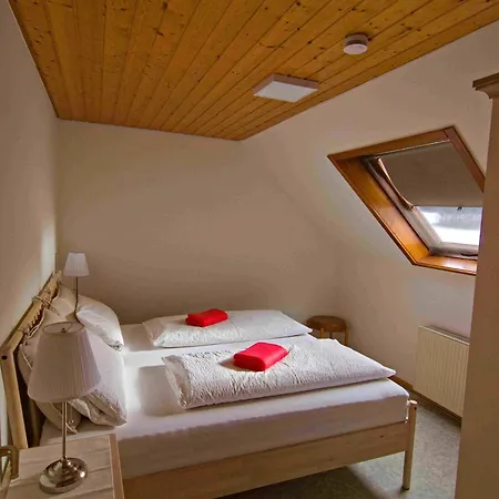 Lejlighed Kempfenhof Seelbach (Baden-Wurttemberg)