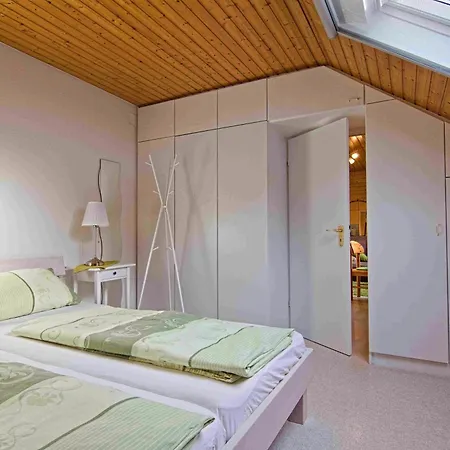 Kempfenhof Lejlighed