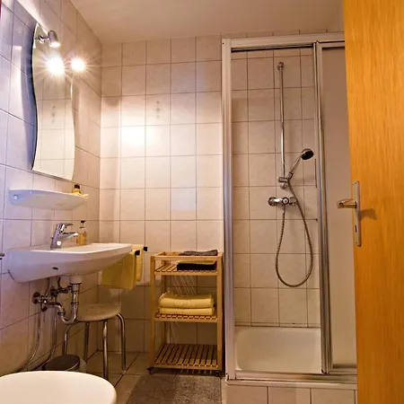 Kempfenhof * Seelbach (Baden-Wurttemberg)