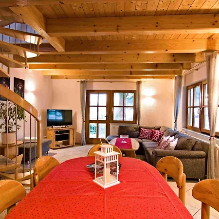 Kempfenhof Lejlighed *