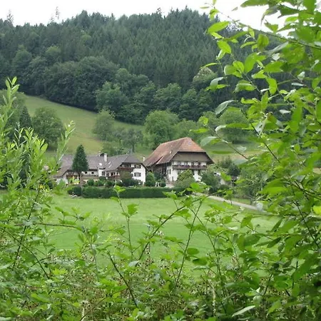 Kempfenhof شقة