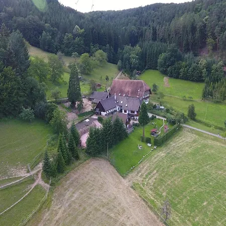 شقة Kempfenhof