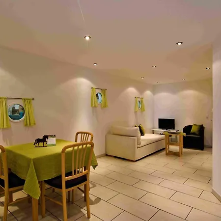 Apartman Kempfenhof Seelbach