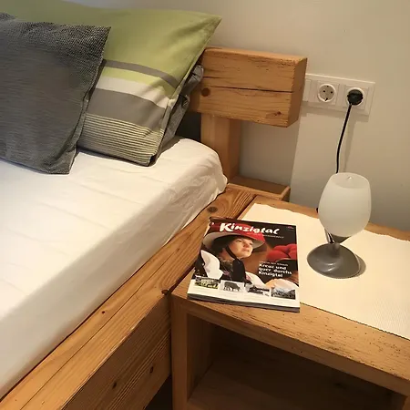 Apartman Kempfenhof