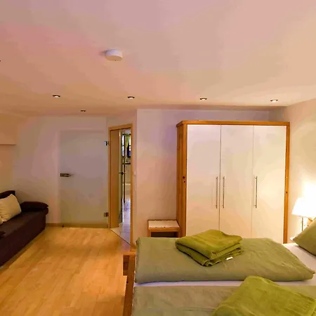 Apartman Kempfenhof